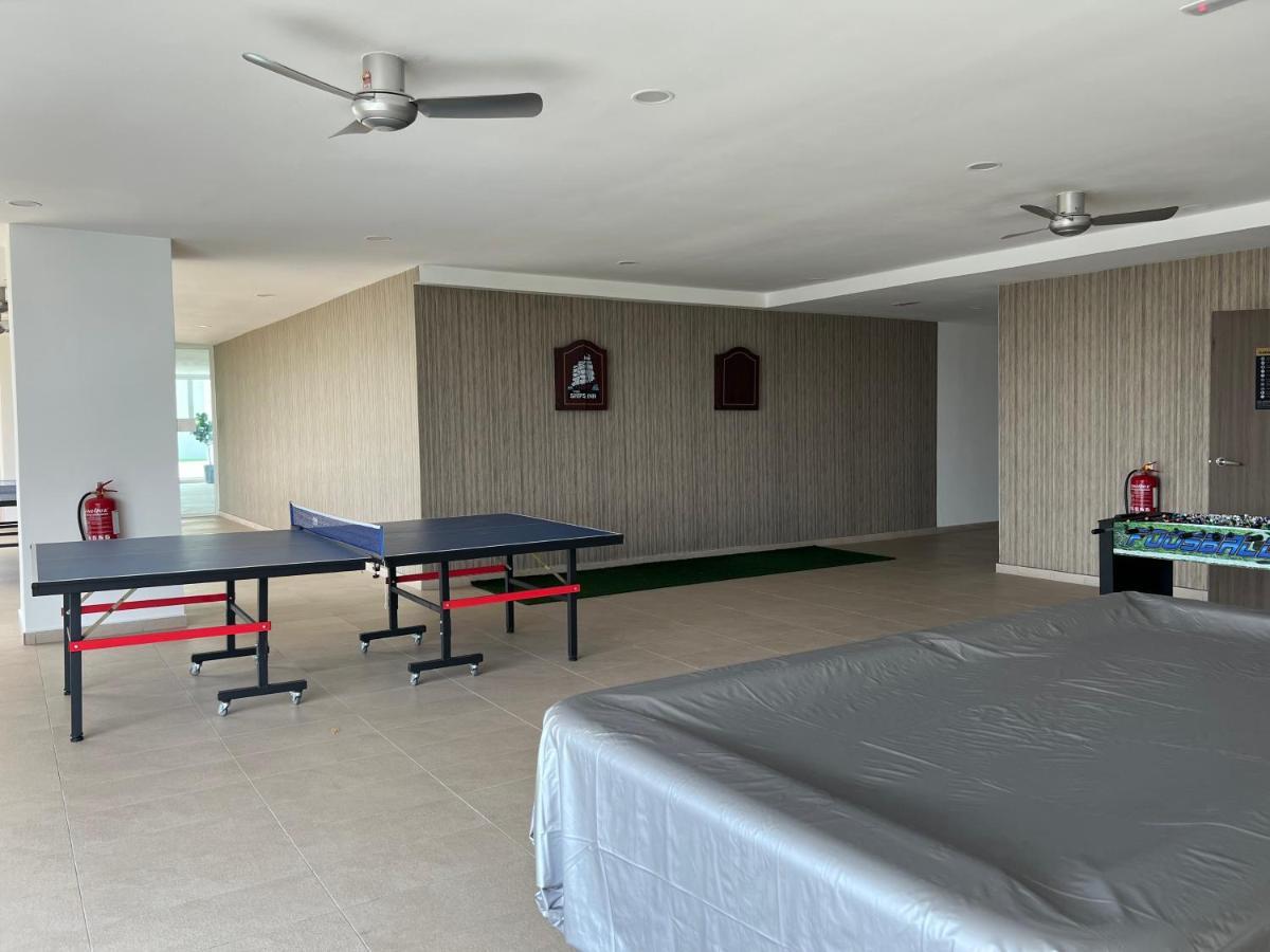 MalaccaNew!! Loving Night Novo 2Br 4-9Pax I Jonker I Netflix I Family公寓 外观 照片