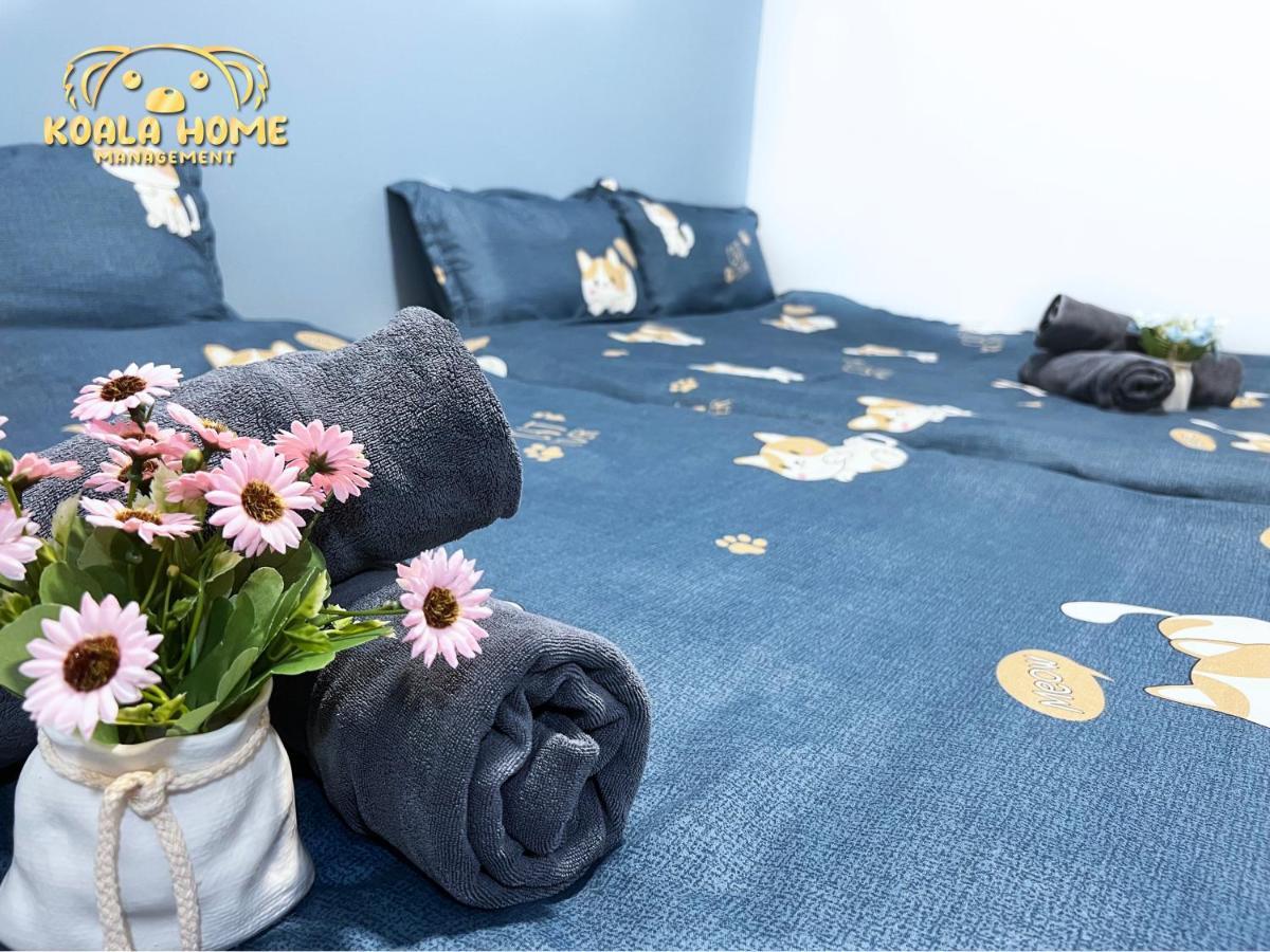 MalaccaNew!! Loving Night Novo 2Br 4-9Pax I Jonker I Netflix I Family公寓 外观 照片