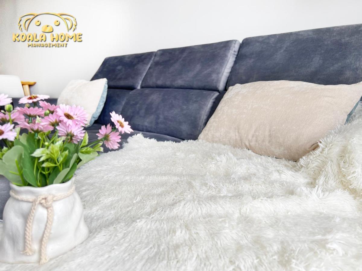 MalaccaNew!! Loving Night Novo 2Br 4-9Pax I Jonker I Netflix I Family公寓 外观 照片